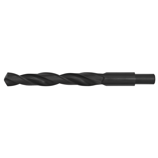 Blacksmith Drill Bit 16 x 180mm