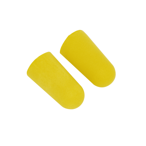 Disposable Ear Plugs Dispenser Refill - 250 Pairs