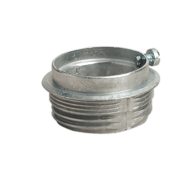 Adaptor 2"BSP fits SOLV/SF to 205L Drums