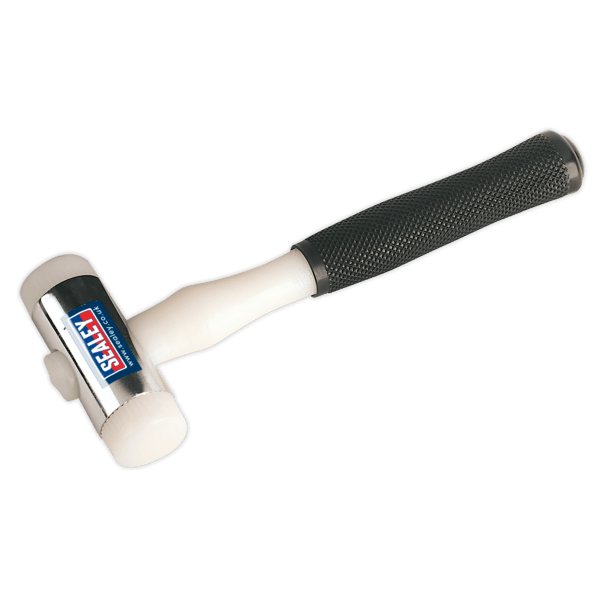 Nylon Faced Hammer 1.25lb