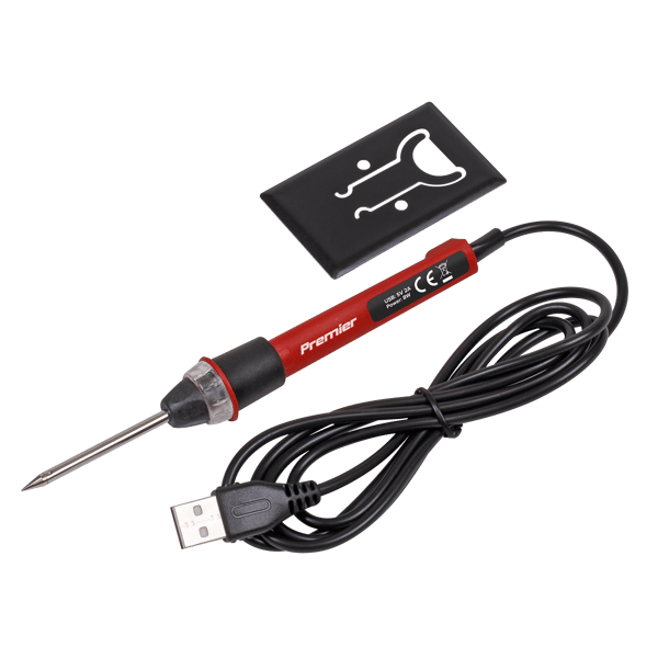USB Soldering Iron 8W