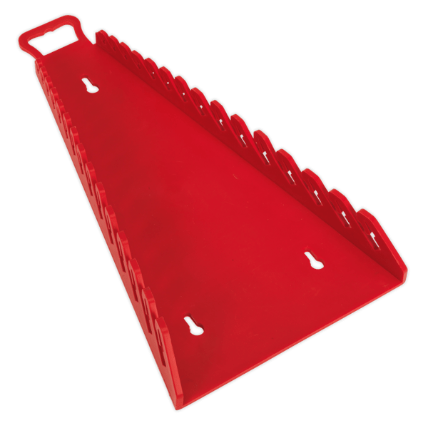 Reverse Spanner Rack Capacity 15 Spanners
