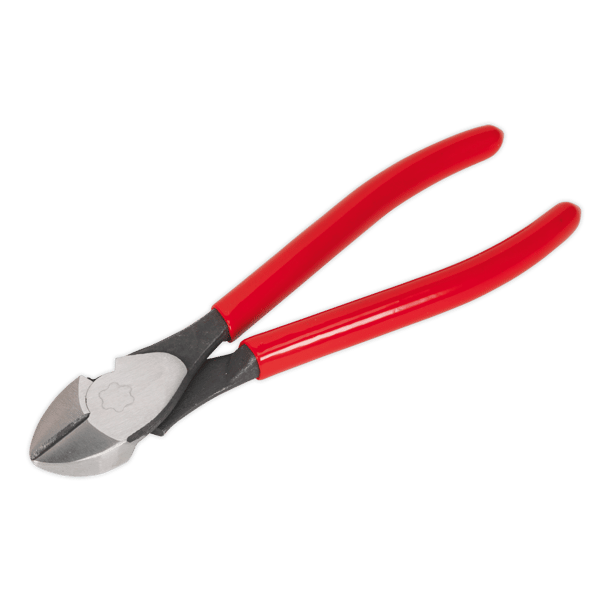Heavy-Duty Side Cutters 180mm