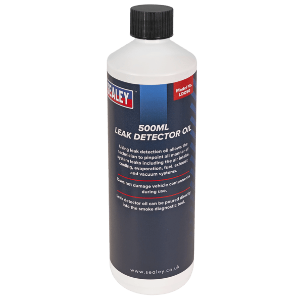 Leak Detector Oil 500ml