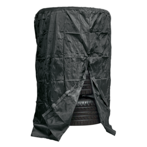 Wheel Storage Trolley Cover