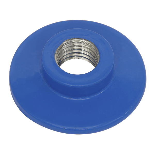 M10 x 1.25mm Lock Nut for PTC/BP3 Backing Pad