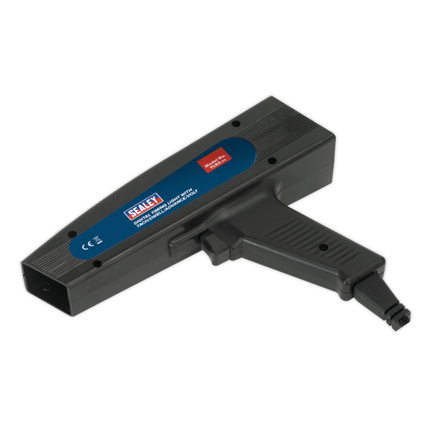 Digital Timing Light with Tach/Dwell/Advance/Volt