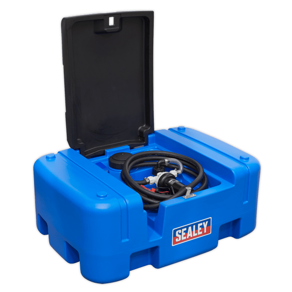 200L Portable AdBlue(R) Tank 12V
