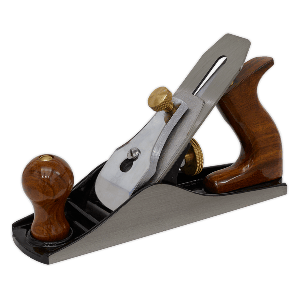 Smoothing Plane