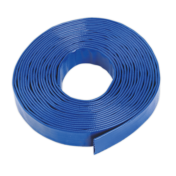 Layflat Hose 25mm x 10m