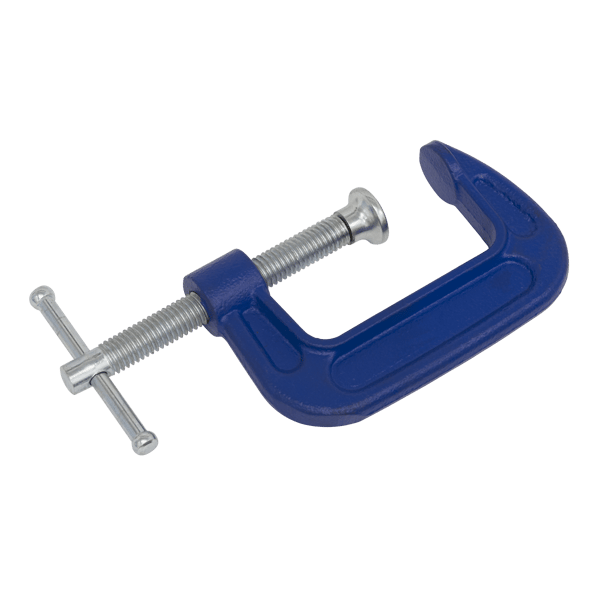 G-Clamp 50mm