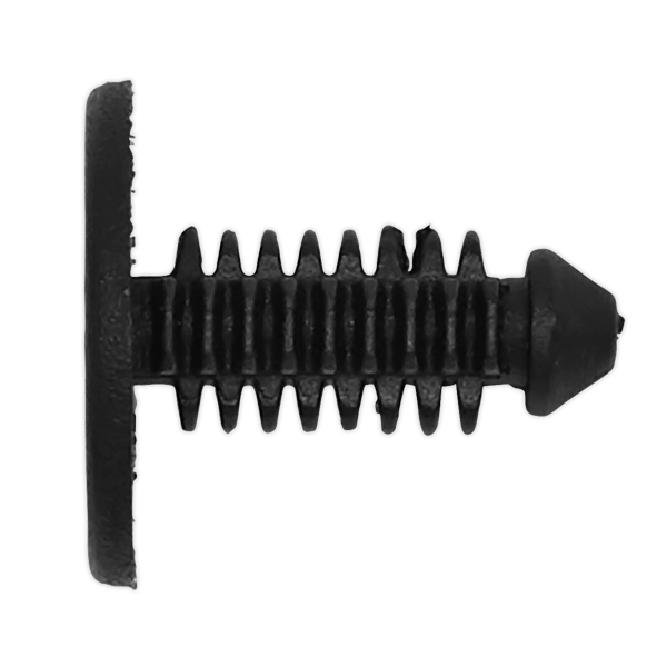 Fir Tree Clip 18mm x 18mm, Peugeot - Pack of 20