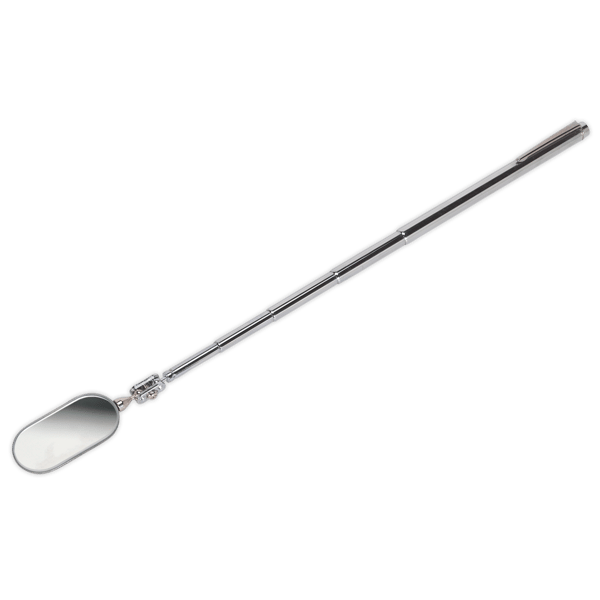 Telescopic Articulated Mirror 50 x 25mm