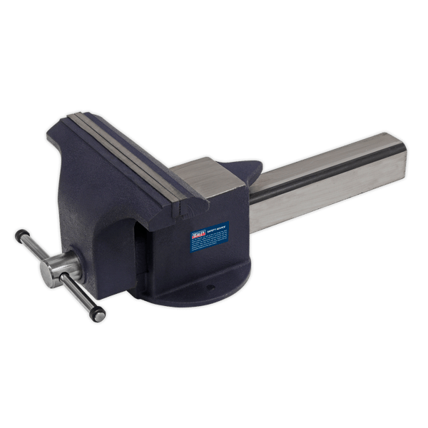 All Steel Vice 300mm