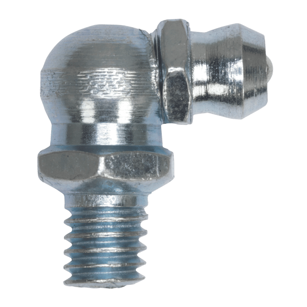 90 deg Grease Nipple 1/8"BSP Gas - Pack of 25