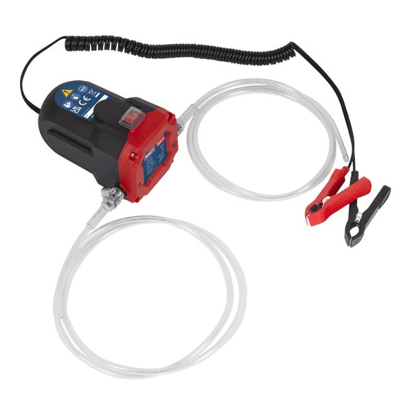 Oil Transfer Pump 12V