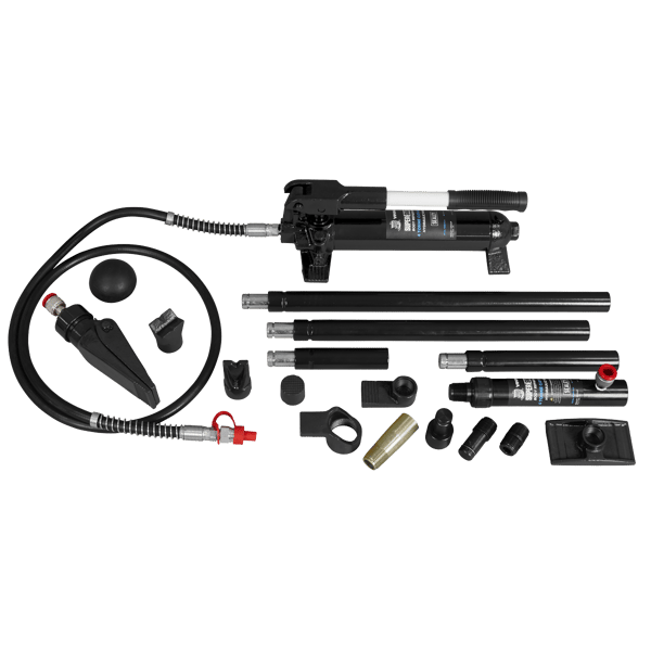 SuperSnap(R) Hydraulic Body Repair Kit 4 Tonne