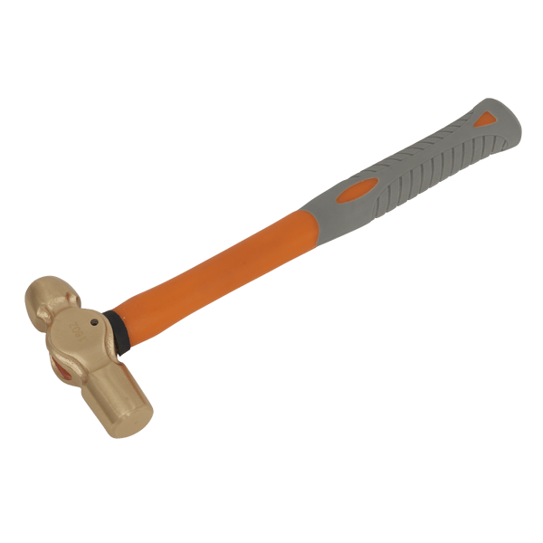 Non-Sparking Ball Pein Hammer 16oz