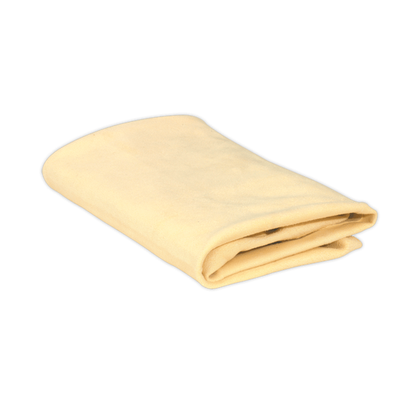 Genuine Chamois 3.5ft