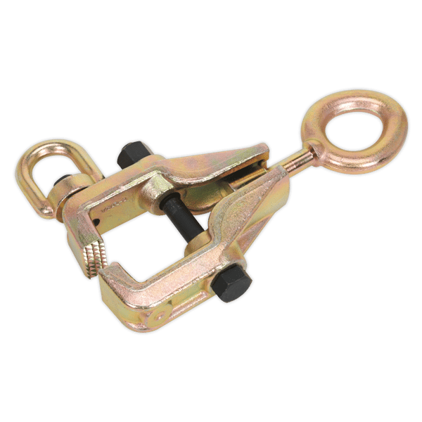 2-Direction Box Pull Clamp 245mm