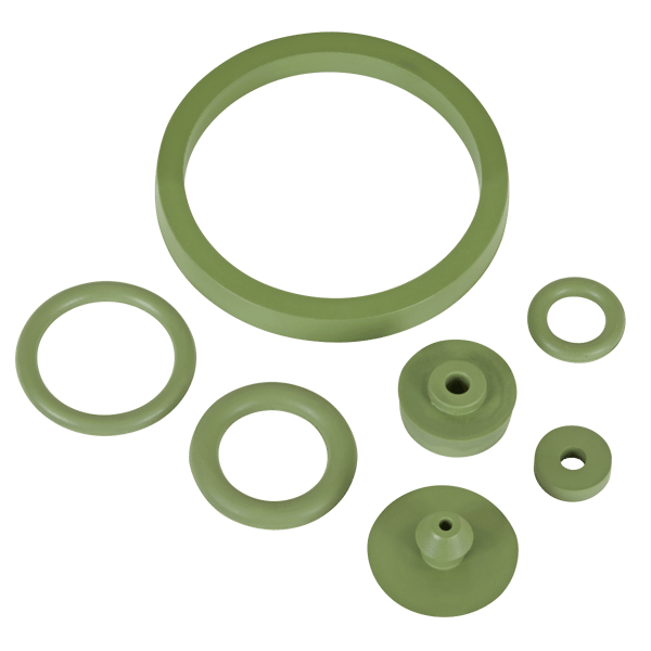 Seal Kit for SCSG02 & SCSG03