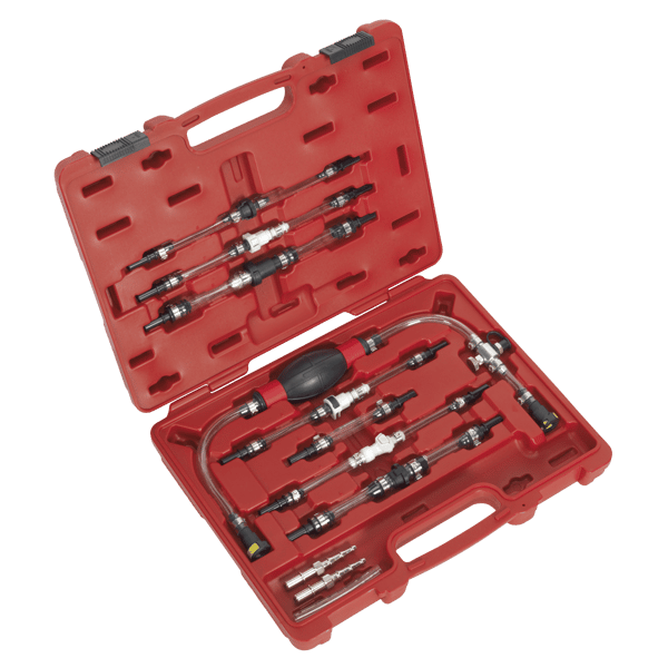 Diesel Fuel Priming Set