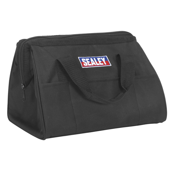 Canvas Tool Storage Bag