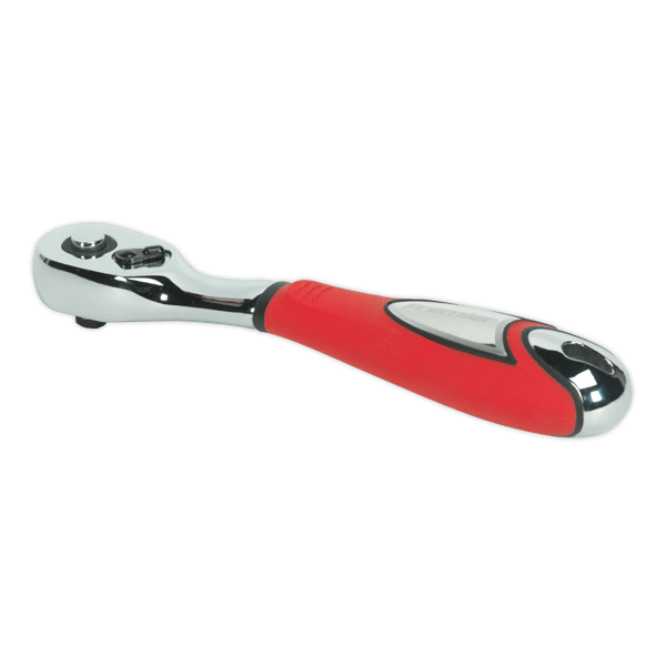 Offset Ratchet Wrench 1/4"Sq Drive