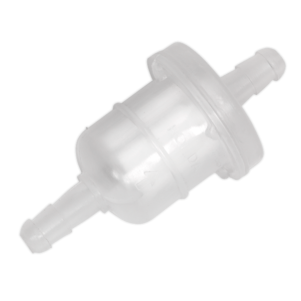 In-Line Fuel Filter, Small - Pack of 10