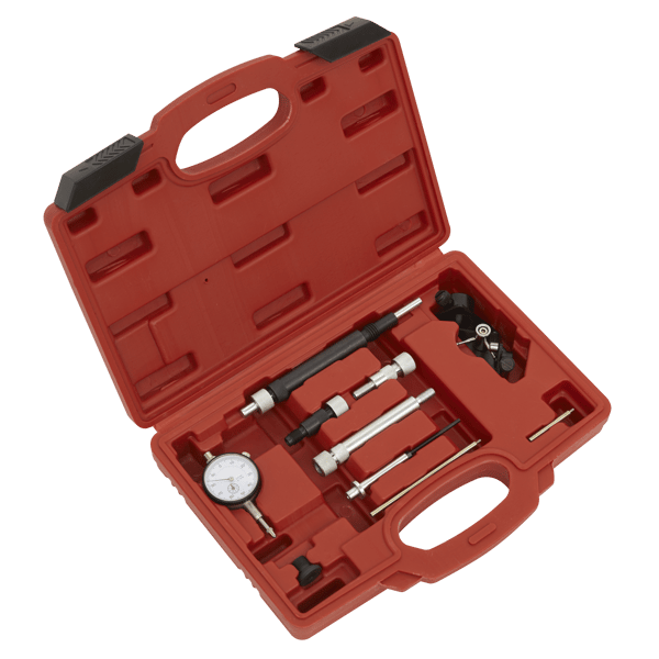 Fuel Pump Timing Kit 10pc