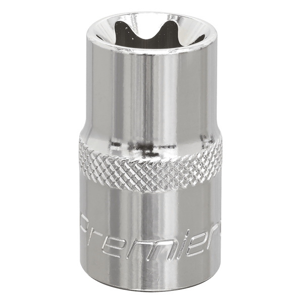 TRX-Star* Socket 1/2"Sq Drive E18