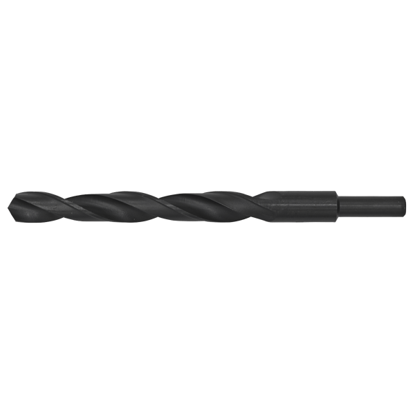 Blacksmith Drill Bit 12 x 150mm