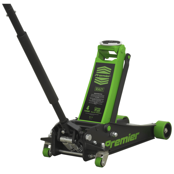 4040 Jack Stand Deal