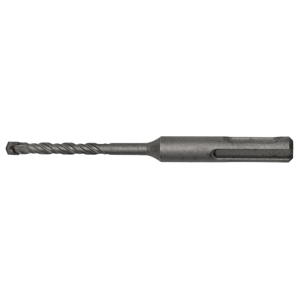SDS Plus Drill Bit 6 x 110mm