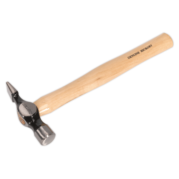 Warrington/Joiners Hammer with Hickory Shaft 16oz