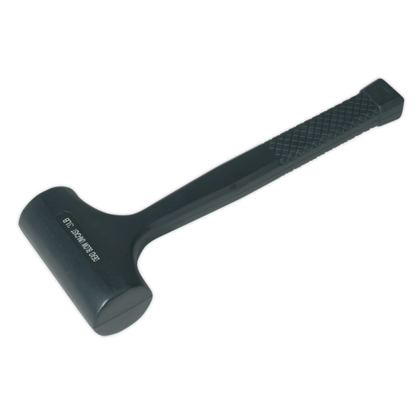 Siegen Dead Blow Hammer 3lb