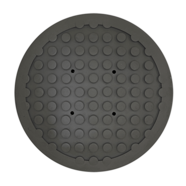 Safety Rubber Jack Pad - Type C