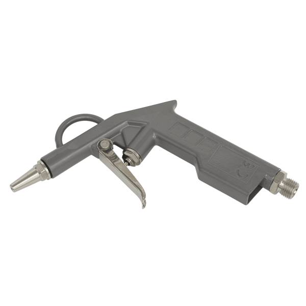 Air Blow Gun with 1/4"BSP Air Inlet