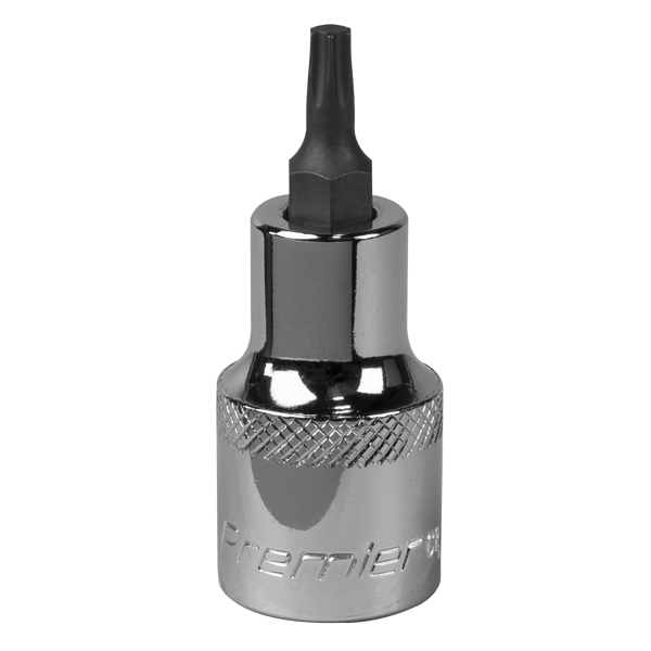 TRX-Star* Socket Bit 1/2"Sq Drive T25