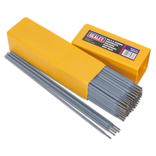 Dissimilar Welding Electrodes 3.2 x 350mm - 5kg Pack