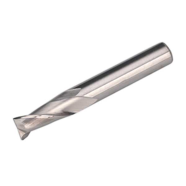 HSS End Mill 2 Flute 10mm