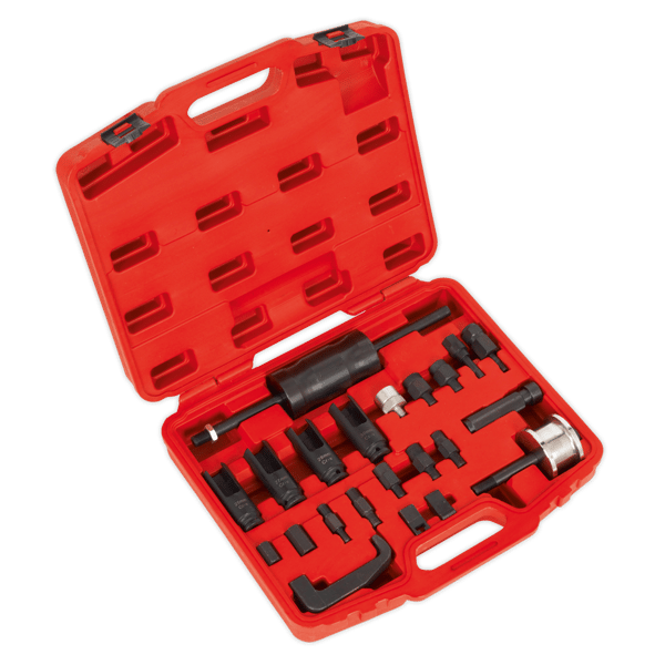 Diesel Injector Master Kit