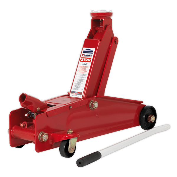 Jack Stand Deal 3 Tonne
