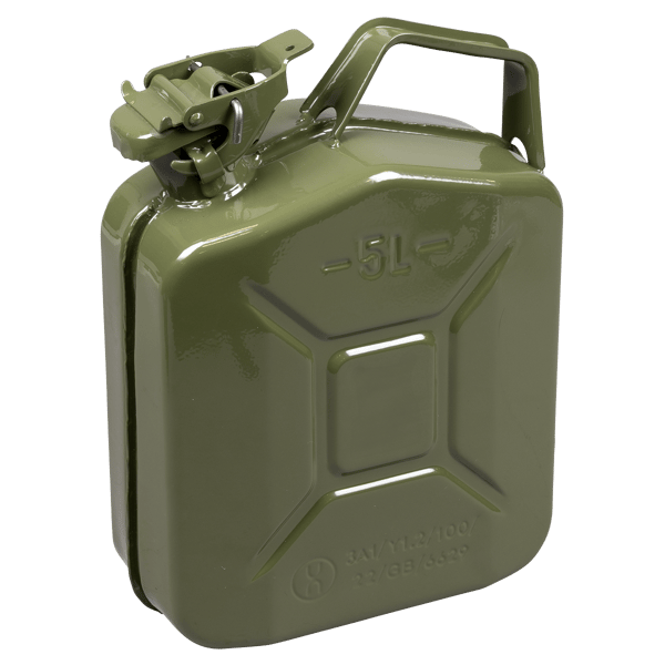 Jerry Can 5L - Green