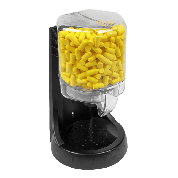Disposable Ear Plugs Dispenser - 250 Pairs