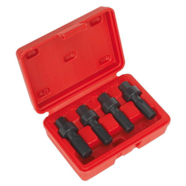 Wheel Bolt Thread Chasers M12 & M14