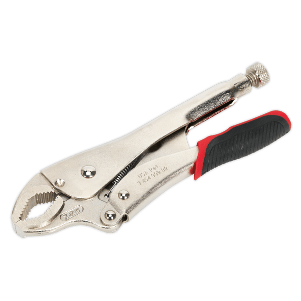 Xtreme Grip Quick Release Locking Pliers 220mm