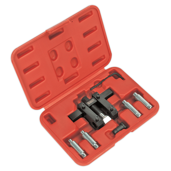 Ball Joint/Strut Hub Clamp Spreader Tool