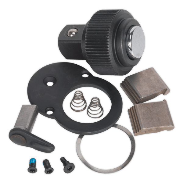 Repair Kit for AK968 1/2"Sq Drive