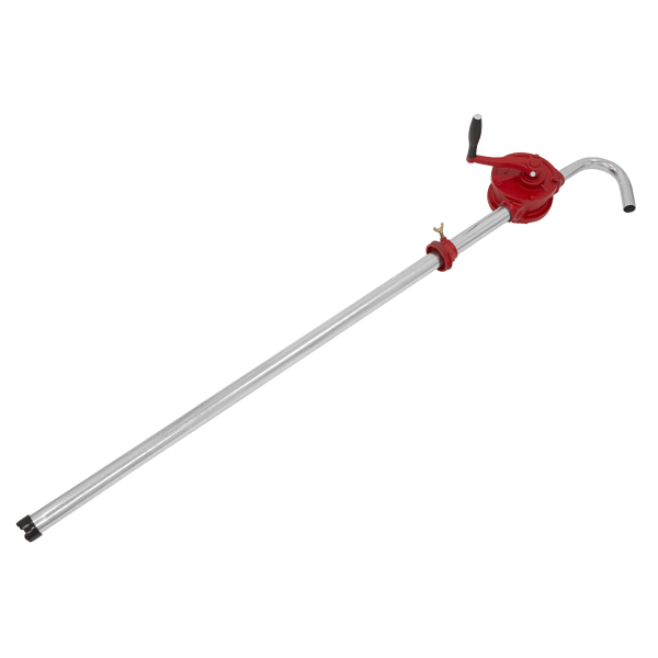 Rotary Pump for 205L Drum 0.3L/Revolution